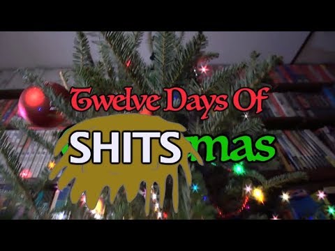 AVGN - 12 Days of Shitsmas Marathon
