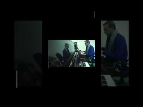 Fantasy on theme "Giant Steps" by Igor Yakushenko. Sa//En Open Stage Music Project.