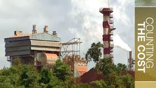 Philippines mining shutdown - Counting the Cost