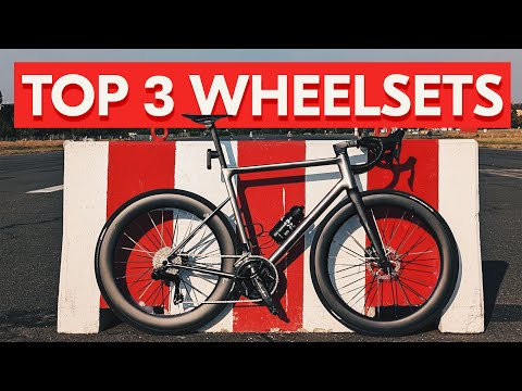 Best Road Bike Wheels for 2025: Light, Fast & Versatile Options
