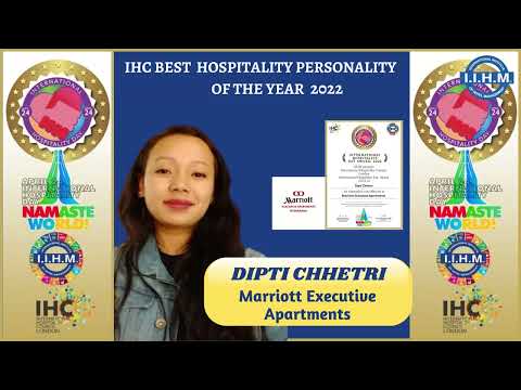 IIHM Hyderabad General video thumbnail 4