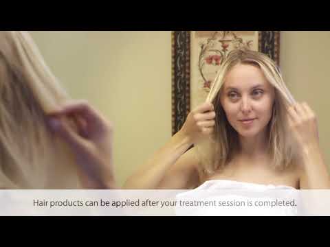 Laser Hair Therapy. Does it Work?  Laserhairtherapy.ca