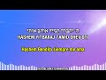 Tamid Ohev Oti Siempre Me Amas תמיד אוהב אותי Sassoniframshaulovofficial3656 Con Trad