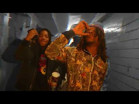 Dolo G'enius x Mello TheDemon - Don't Kno (Album Version)