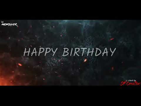 Happy Birthday dj Manju am