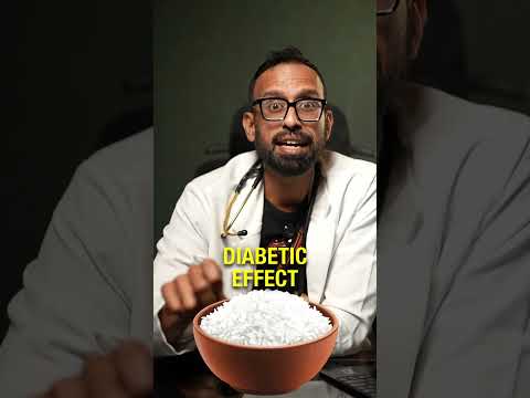 ‎🍚 Fermented Rice (Congee) - a smart nutrition hack