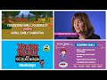 PBS Kids Program Break 2023 KAID