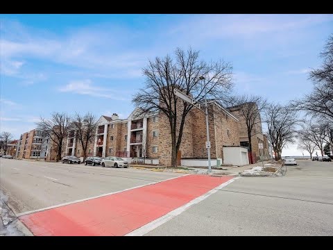 NEW LISTING: 311 Hancock St 320, MADISON, WI 53703