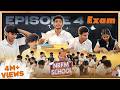 NRFM School Series Episode Exam 4K NRFM Brothers