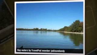 preview picture of video 'Fort DeSoto County Park Jodieandandy's photos around Tierra Verde, United States (travel pics)'