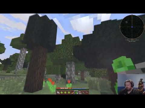 Terrafirmacraft Reloaded on Gult's Gorge, E1