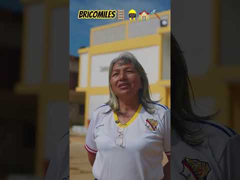 #Fede Liceo Simón Bolívar del Estado Falcón fue rehabilitada por las #Bricomiles #educación