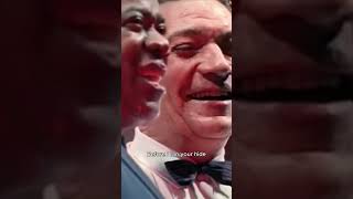 Louis Armstrong and Jack Teagarden performing “Rockin’ Chair” at the Newport Jazz Festival (1958) 🎺
