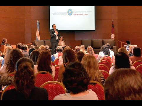 Proponen cambiar los paradigmas del conflicto mediante la formación en mediación escolar