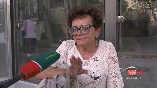 Սուր անկյուն 08.06.2025 - Էդուարդ Պողոսյան «Ձախողված ռեֆորմի նոխազ երևանցին»