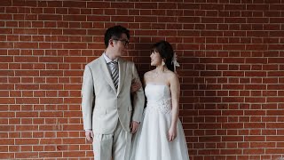 【上海で挙式】一生の思い出に残る結婚式になりました❣