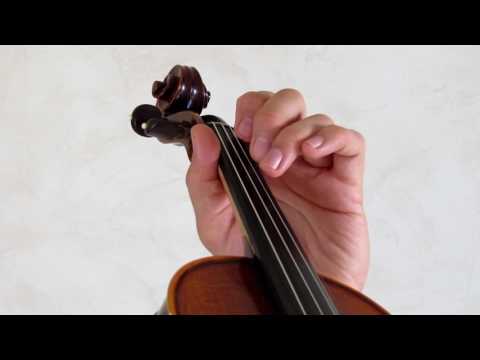 Volume 1 cours 112 / 133 - Playback funky road - Apprendre le Violon avec olivier Lesseur