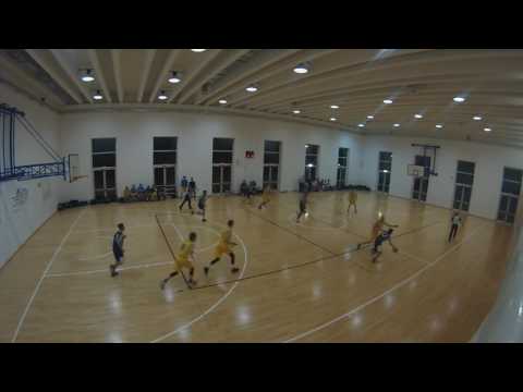 Partita Magreta vs. Crevalcore - Andata