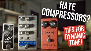 Empress Effects Compressor MKII - What To Know & Where To Empress Effects Compressor MKII - What To Know & Where To