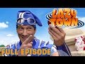 Lazy Town Sports Day Full Episode