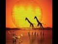 Lion King Musical Circle Of Life Dutch