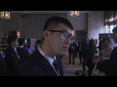 Testimonial: Xiaochen Yu, Huazhizhongchuang Investment & Management Co Ltd, IPBC Asia 2016