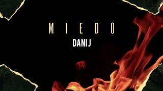 Musik-Video-Miniaturansicht zu Miedo Songtext von Dani J