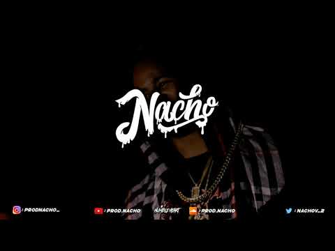 Drakeo The Ruler x Ralfy The Plug Type Beat "Won't Ever Change" [Prod. Nacho & @Wcsteezo]