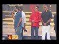 Director Ram Speech At Vijay Awards