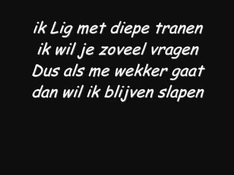 Mica - Niks Meer Hetzelfde (Songtekst & Downloadlink)