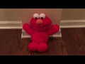 Tickle Me Elmo