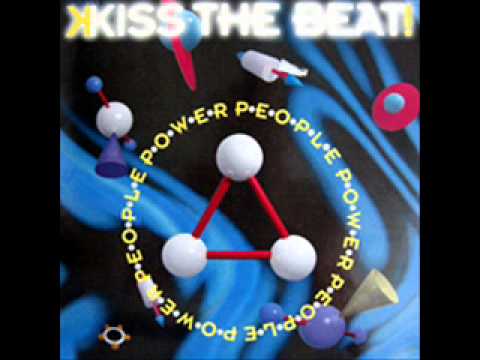 Kiss The Beat - Power People (Radio Edit) 1993