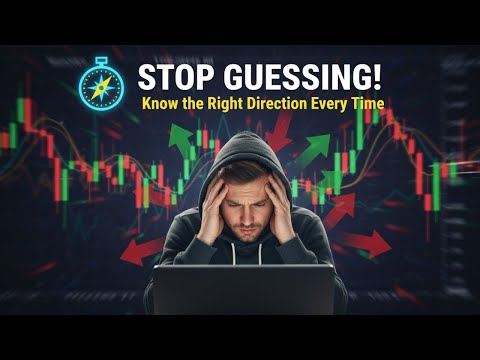 The Secret to Reading Market Direction Like a Pro!