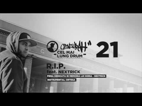 CenzuraH feat. Nextrick & Dj Skid - R.I.P.