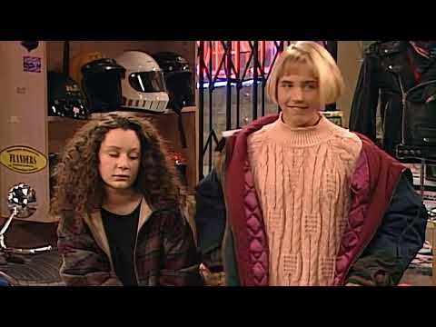 DARLENE Gets a B?! Roseanne’s Family Throws a Party Over the UNTHINKABLE!