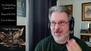 Classical Composer Reacts to Beyond the Pale (Pain of Salvation) | The Daily Doug (Episode 432)
