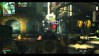 apeX McGee | Competitive Mw3 Relaxtage by Henkie