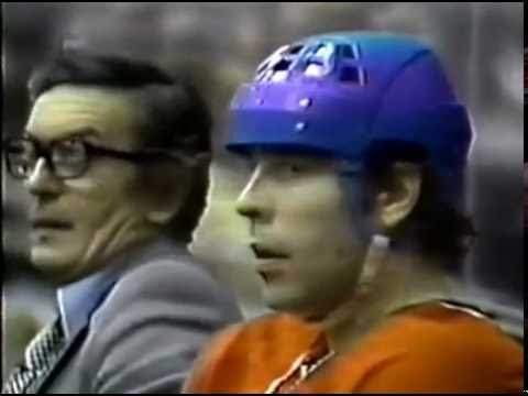 USSR-Czechoslovakia World Cup 1978 Main matches in the history of our hockey