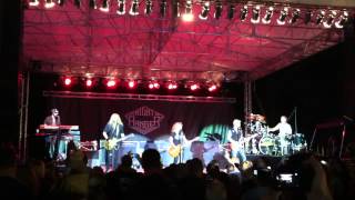 Night Ranger Rumours In The Air IMG 1305