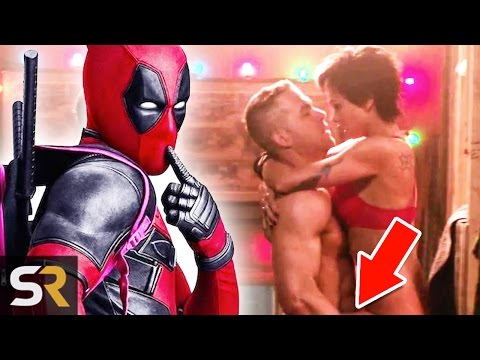 10 Movie Scenes Banned For Shocking Reasons Video