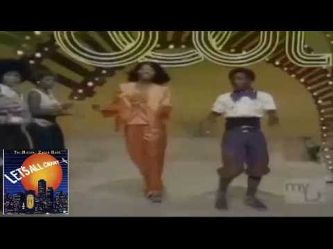 the michael zager band lets all chant original boosted extended mix 1978 hq