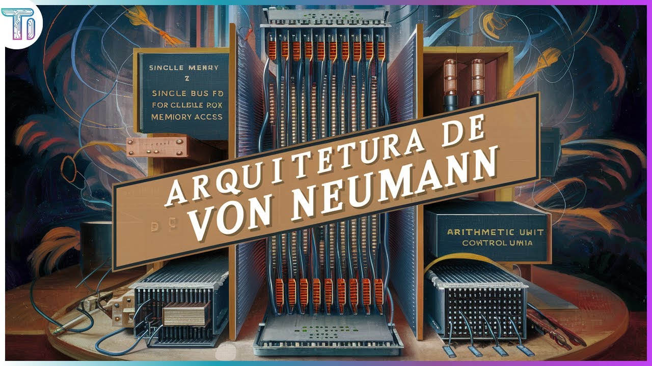 Von Neumann Architecture