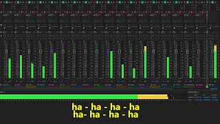 Download lagu Cek Sound Kalem Trauma Instrument Dangdut Koplo mp3