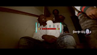 Pbandz - ⚠️Fairwarning⚠️ (MusicVideo) ShotBy|@GillaCam