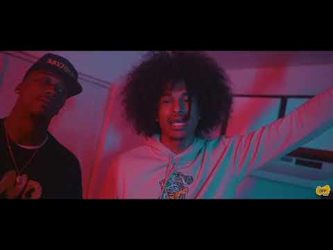 Pakko feat. Donzo$on - Own My Shit (Shot By: @DJFilmsProductions )