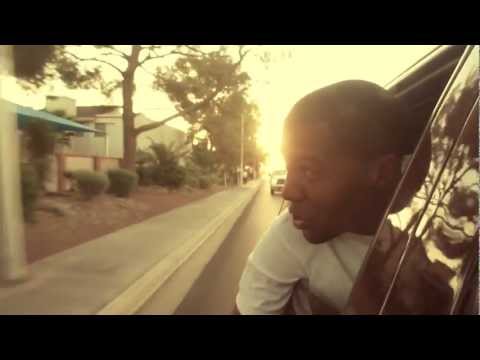 Black Prez - Stars (Official Video)