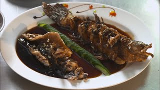 [問卦] 館長遊西湖，會吃一樣東西嗎？