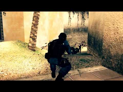 [CS:S] HC Entry #45 by yur1