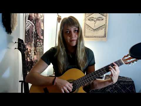 Guitar Blues - Johnny St. Cyr