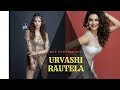 Urvashi Rautela Hot Photoshoot Hd